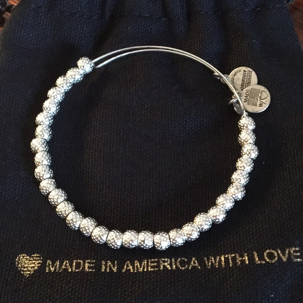Alex and Ani Bangle